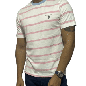 Camiseta U.S. Polo Assn